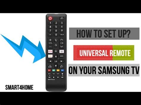 samsung tv controller|How to use your Samsung TV Smart remote .